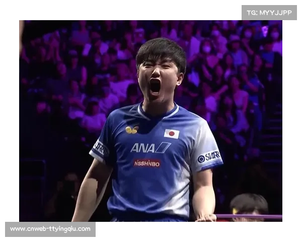 张本智和横扫安宰贤助日本队先拔头筹亚锦赛男团战日本一比零领先韩国